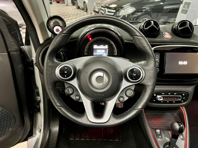 SMART ForTwo usata 29