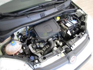 FIAT Panda usata, con USB
