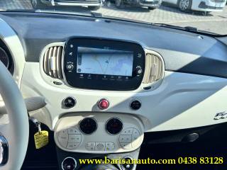 FIAT 500 usata, con Cruise Control
