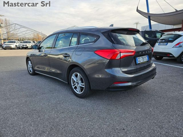 FORD Focus usata, con Antifurto