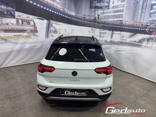 VOLKSWAGEN T-Roc usata, con Antifurto