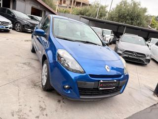 RENAULT Clio usata, con Alzacristalli elettrici