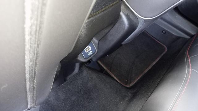 FIAT 500X usata, con Chiusura centralizzata telecomandata