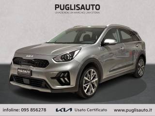 KIA Niro usata, con Airbag laterali