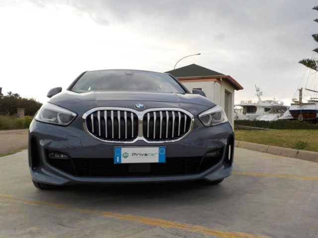 BMW 118 usata, con Alzacristalli elettrici