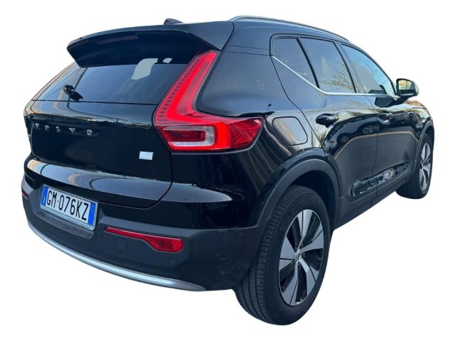 VOLVO XC40 usata, con Airbag