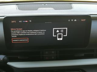 FIAT 600 usata, con USB