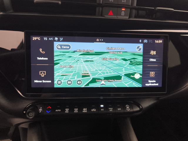 ALFA ROMEO Junior usata, con Servosterzo