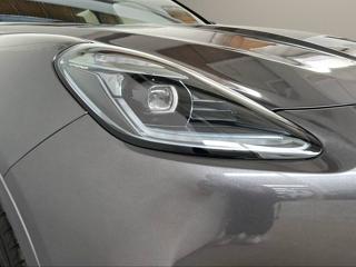MASERATI Grecale usata, con Vivavoce