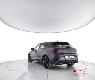 CUPRA Leon usata 3