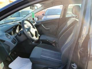 FORD Fiesta usata, con Autoradio