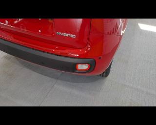 FIAT New Panda usata, con Sistema di riconoscimento della stanchezza