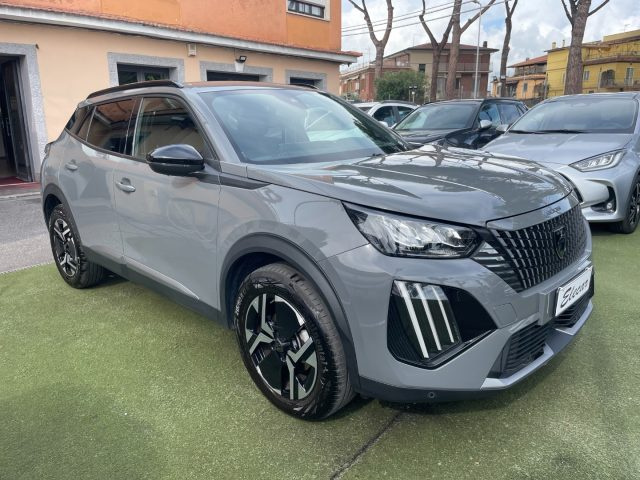 PEUGEOT 2008 usata, con Airbag laterali