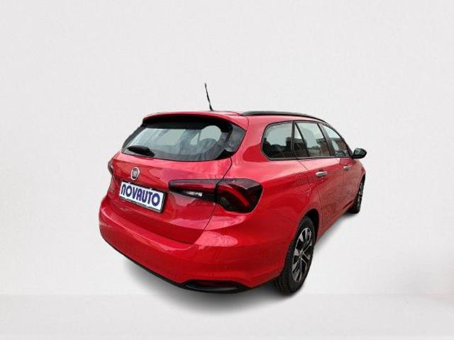FIAT Tipo usata, con Alzacristalli elettrici
