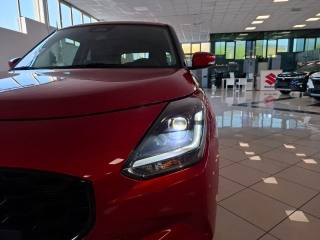 SUZUKI Swift usata, con ESP