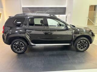 DACIA Duster usata, con Airbag Passeggero