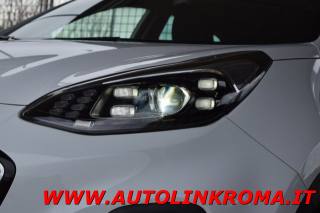 KIA Sportage usata, con Volante multifunzione