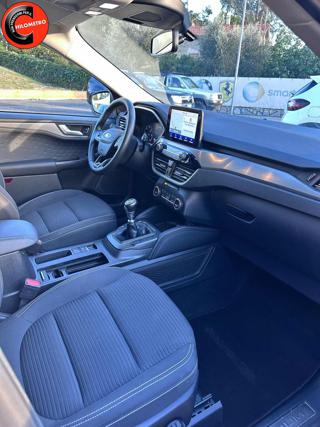 FORD Kuga usata, con Controllo trazione