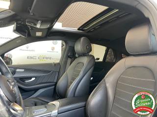 MERCEDES-BENZ GLC 220 usata, con Immobilizzatore elettronico