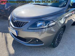 LANCIA Ypsilon usata, con Servosterzo