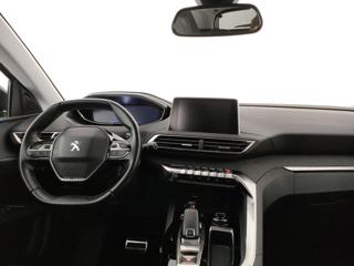 PEUGEOT 3008 usata, con Chiusura centralizzata