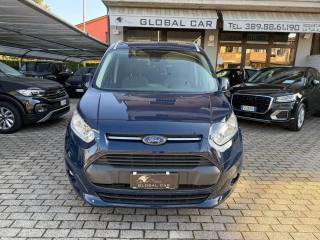 FORD Tourneo Connect usata 1