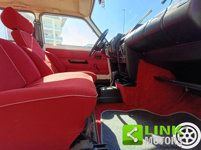 RENAULT R 5 usata 12