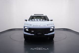 SPORTEQUIPE Sportequipe 6 GT usata, con Airbag laterali