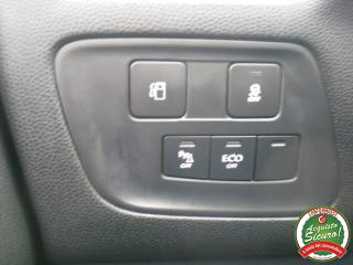 DS AUTOMOBILES DS 4 usata, con Fari LED