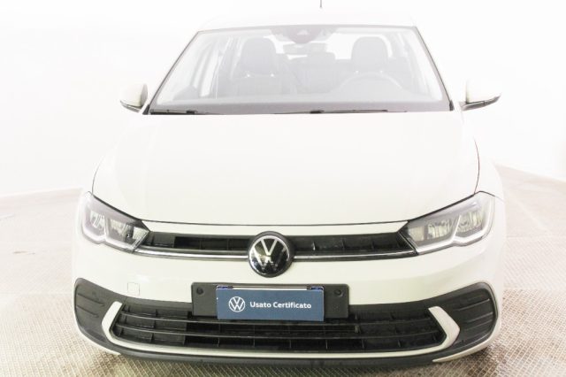 VOLKSWAGEN Polo usata, con Airbag