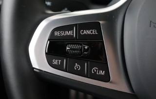 BMW 120 usata, con ESP