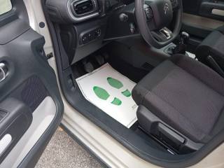 CITROEN C3 usata, con Climatizzatore