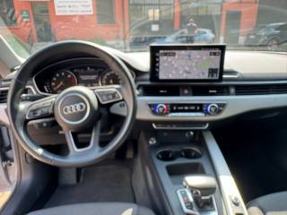 AUDI A5 usata, con Chiusura centralizzata