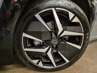 PEUGEOT 208 usata, con Climatizzatore