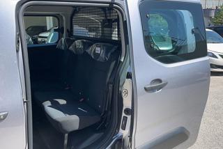 FIAT Doblo usata, con Volante in pelle