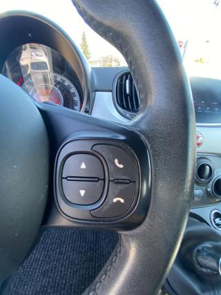 FIAT 500 usata 35