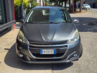 PEUGEOT 208 usata 81