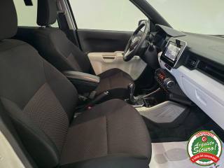 SUZUKI Ignis usata, con Telecamera per parcheggio assistito