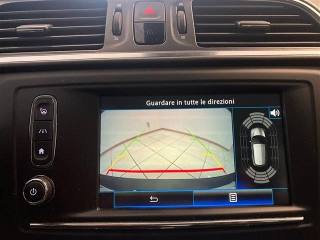 RENAULT Kadjar usata, con Sensori di parcheggio posteriori