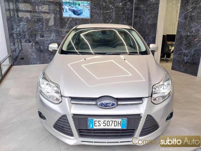 FORD Focus usata, con ABS