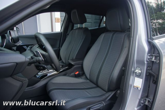 PEUGEOT 2008 usata, con Autoradio