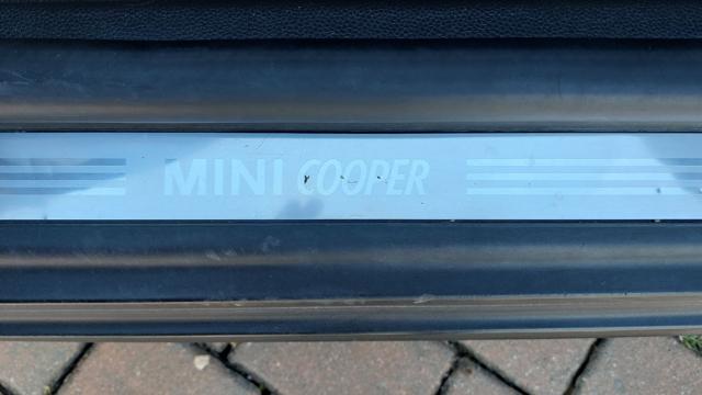 MINI Cooper D usata, con Specchietti laterali elettrici