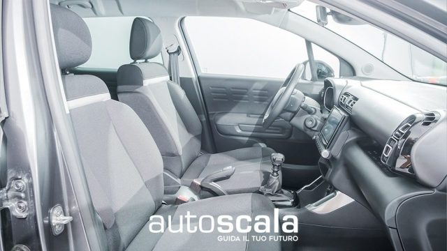 CITROEN C3 Aircross usata, con Climatizzatore