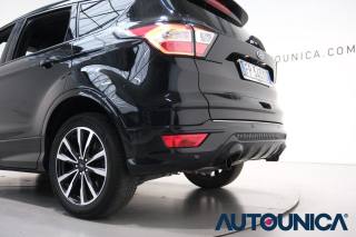FORD Kuga usata 44