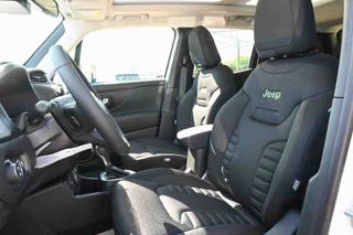JEEP Renegade usata, con Cruise Control