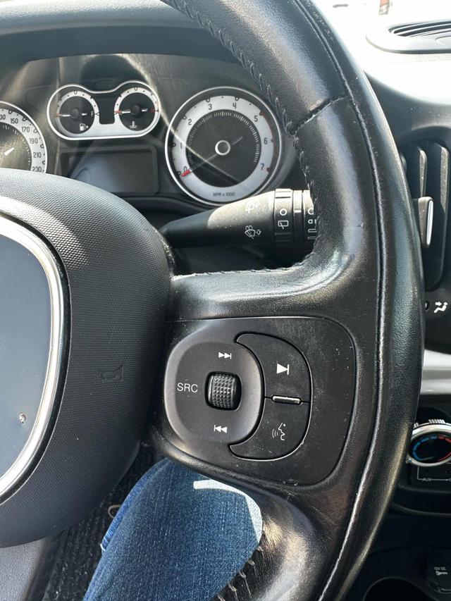 FIAT 500L usata 21