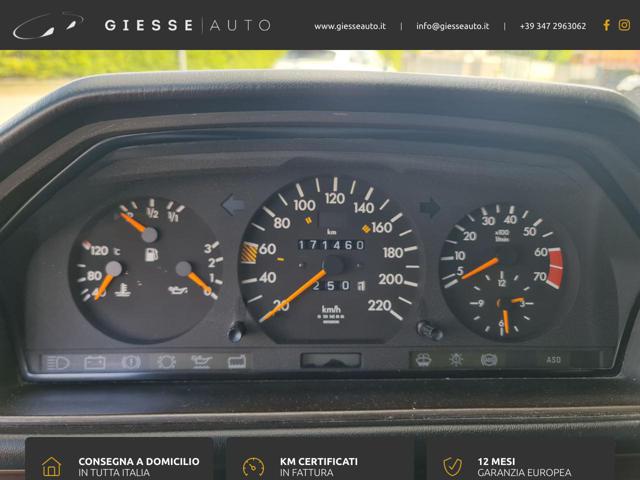 MERCEDES-BENZ 200 usata 12