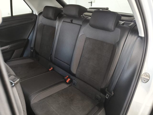VOLKSWAGEN T-Roc usata, con ESP