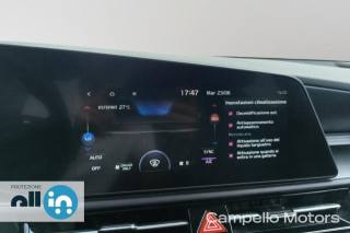 KIA Niro usata 11
