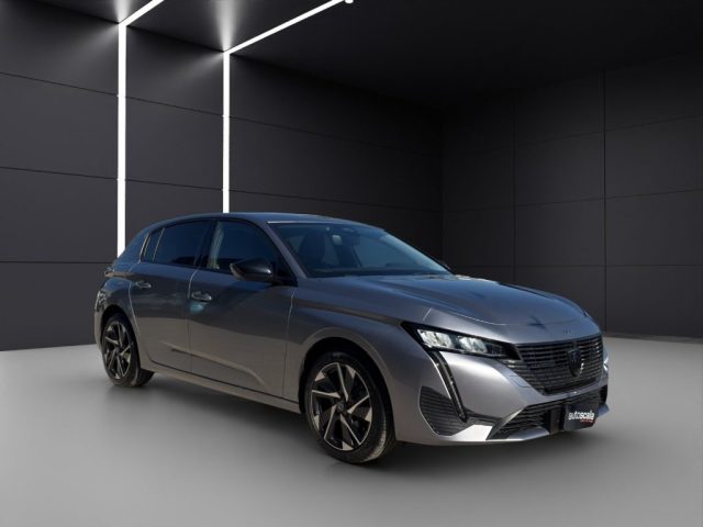 PEUGEOT 308 usata, con Chiusura centralizzata